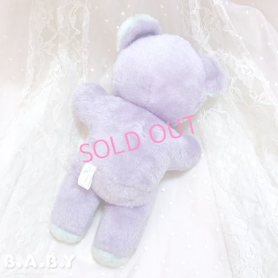 画像4: ACME Purple × Mint Bear