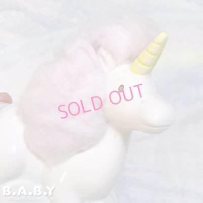 画像2: FLIGHT OF FANCY UNICORN Coinbank