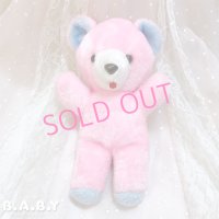 ACME Pink × Blue Bear