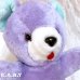 画像2: ACME Purple × Mint Bear (2)