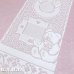 画像4: Baby Lace Photo Frame Wall Hangar