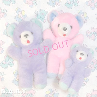 画像5: ACME Purple × Mint Bear