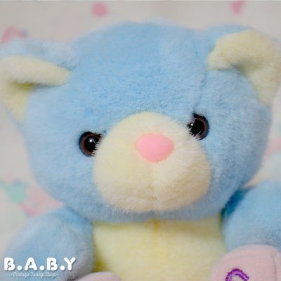 画像2: ABC Blue Bear