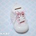 画像2: Baby Memories Bootie Coinbank (2)