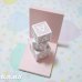 画像4: Pink ABC Bookend (4)