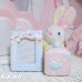 画像6: Fluffy Bunny Canister