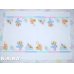 画像2: Baby Bear Parade Blanket (2)