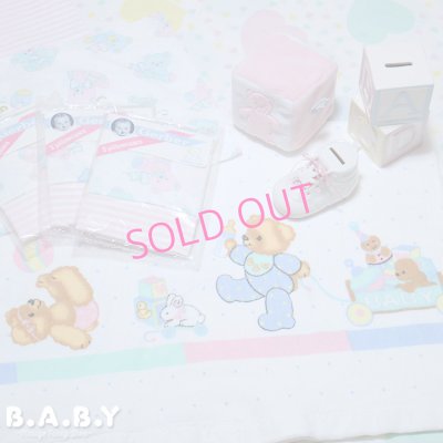 画像5: Baby Block Coinbank