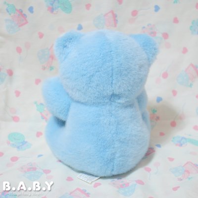 画像3: ABC Blue Bear