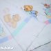 画像3: Baby Bear Parade Blanket