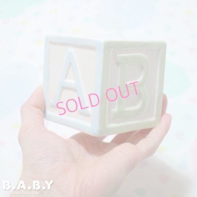 画像3: Baby Block Coinbank