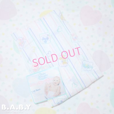 画像1: Baby Dream Crib Sheets