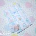 画像1: Baby Dream Crib Sheets (1)