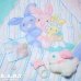 画像4: Baby Dream Crib Sheets (4)