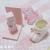 画像8: Frill Pink Baby Bootie Planter