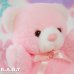 画像2: Baby Pink Mini Bear (2)