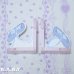 画像2:  Rhinestone Toe Shoes Bookends (2)