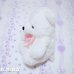 画像3: White Round Bear