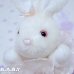 画像2: Ballerina White Mini Bunny (2)