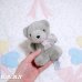 画像5: Charm-leg Mini Bear