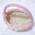 画像3: Handle Wicker Mini Baset