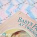 画像2: "BABY’S PRAYER AT TWILIGHT" Picture Book (2)