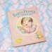 画像1: "BABY’S PRAYER AT TWILIGHT" Picture Book (1)