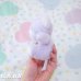 画像3: Lavender Mini Koala Bear