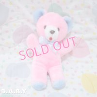 ACME Pink × Blue Bear