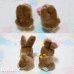 画像7: RUSS Chocolate Mini Bunny