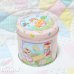 画像1: Easter Round Tin Box (1)