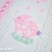 画像2: Easter Bunny Blanket (2)