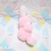 画像3: Pink Macaroons Bunny