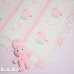 画像1: Easter Bunny Blanket (1)