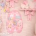 画像9: Satin Ballet Pair Shoes Wall Card Holder