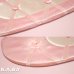 画像5: Satin Ballet Pair Shoes Wall Card Holder