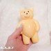 画像3: Ceramic 3 Bear Mobile