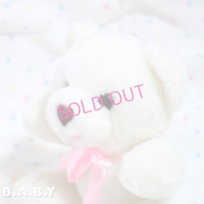 画像2: Marshmallow Cream Bear