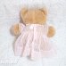 画像5: Pink Sheer Dress Bear