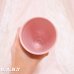 画像3: Trisa Stoneware Pink Purple Glass & Bowl