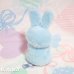 画像4: Pink × Blue Basket Mini Bunny