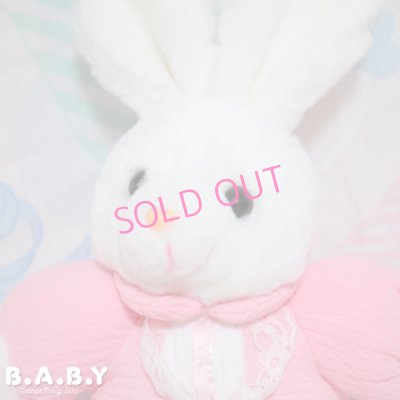 画像2: Softy Pink Bunny