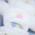 画像3: Pink Blue Bear Musical Pull Plush Toy