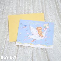Baby Shower Card / a Baby Shower!