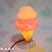 画像2: Ice cream Lamp (2)