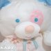 画像2: Puffalump Baby Rattle Puppy (2)