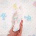 画像3: Friendly Baby Rattle Mini Bear