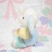 画像3: B.A.B.Y Pastel Melody Big Elephant