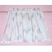 画像1: Pastel Balloon Bear Balance Curtain (1)