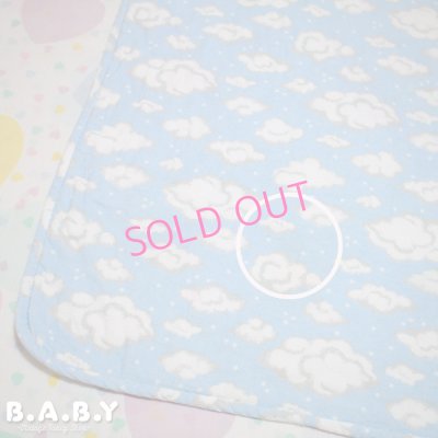 画像5: CrossStitch Baby Toys Quilt Blanket